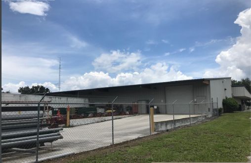 DCR Rossman - Property 1 : 502 SR 640, Mulberry, FL 33860